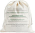Soap Nuts Berries for Laundry, 330 Loads, 2.2 lbs, Hypoallergenic & Unscented, Natural Eco-Friendly Detergent