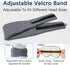 Sleep Eye Mask - Ultra Soft Comfortable Light Blocking Sleeping Mask for Home Sleep Travel Shift Work