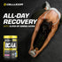 Cellucor BCAA Sport Powder, Sports Drink for Hydration & Recovery, Cherry Limeade, 30 Servings