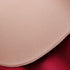 SUPVOX Women Shoulder Pads - Adhesive Shoulder Enhancer Anti-slip Cushion Push Up Pads 2pcs (Khaki)