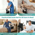 SEESMILE 2 300 lbs, Bed Rails for Elderly Adults Safety, Adjustable Bed Rail for Elderly, Bed Assist Rail for Senior
