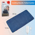 Comfytemp Heating Pad for Back Pain Relief, Electric Heating Pad for Period Cramps, 3 Heat Settings, Machine Washable