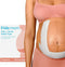 Frida Mom Kinesiology Tape for Pregnancy, Pain Relief Belly Support, 18ft Roll, Pregnancy Must Haves