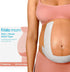 Frida Mom Kinesiology Tape for Pregnancy, Pain Relief Belly Support, 18ft Roll, Pregnancy Must Haves