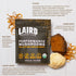 Laird Superfood Organic Performance Mushroom Blend, Chaga, Cordyceps, Lion's Mane, Maitake for Energy, 3.17 oz Bag