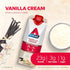 Atkins Vanilla Cream Meal Size Protein Shake - 23g Protein, Low Glycemic, Keto Friendly