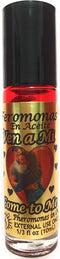 MISTIC Pheromone Oil Perfume (Come to Me) / Feromonas En Aceite (Come to