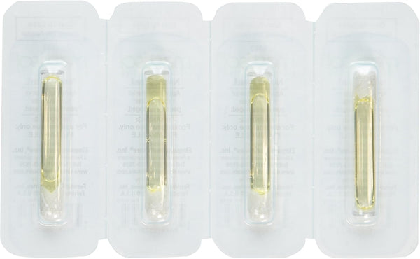 Mastisol Medical Liquid Adhesive, 2/3 mL Vials, Four (4) Vials