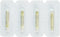 Mastisol Medical Liquid Adhesive, 2/3 mL Vials, Four (4) Vials