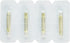 Mastisol Medical Liquid Adhesive, 2/3 mL Vials, Four (4) Vials