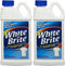 WHITE BRITE Laundry Whitener, 22 oz-2 pk