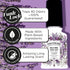 Vanilla,16 Oz, 800 Poo-Pourri Before-You-Go Toilet Spray Refill, Lavender Fl Up to Uses, Bathroom Odor Deodorizer