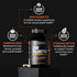 Saw Palmetto Supplement, Potent 3X Formula with Stinging Nettle, DHT Blocker, 2 Month Supply