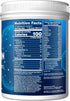 Whey Protein MRM Nutrition | Vanilla Flavored | 18g Protein | with Probiotics + Digestive Enzymes | 17 Servings