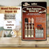 Parker & Bailey Wood Furniture Repair Kit, 3 Count