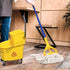 MATTHEW CLEANING Heavy Duty Mop Head Replacement for General and Floor Cleaning, Pack of 3