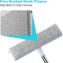 IMHO Clip3 1 Mesh Screen Cleaner, Glass Wiper, Dust Paper in Wet and Dry Screen Cleaner with Long Handle Wiper