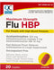 Quality Choice Maximum Strength Flu Pain Reliever and Fever Reducer for High Blood Pressure, 20 Count