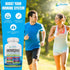 10 in 1 Immune System Support Supplement, Vitamin C (1000 mg), Quercetin, Vitamin D3 (5000iu), Zinc, Elderberry, and