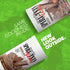 Natures Plus SPIRU-TEIN WHEY Shake - Chocolate, 1 lb Whey Protein Powder with Spirulina, Vitamins & Minerals