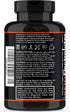 120 MCT Keto Electrolytes Pills | Premium Grade Salt Supplement with Magnesium, Probiotics, Co Q 10, Designed for Low
