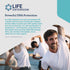 Life Extension DNA Protection Formula - Watercress & Chlorophyllin Extract Supplement
