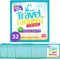 Skywin Travel Laundry Detergent, 10 ml, 32 Pack, Effective Travel Detergent Packets for Sink Washing.