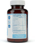 Vitamin B Complex Stress Relief, All Natural Mood Enhancer and Stress Support Supplement with Herbal Extract Blend