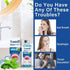 ZLSJJCLMZ Tonsil Stone Remover, Tonsil Stone Mouthwash to Help Soothe Tonsils, Oral Rinse Liquid for Eliminating Bad