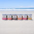 Petal Fresh Pure Restoring Body Butter, 8 Fl Oz, Heals & Protects Skin with Honey & Coconut Oil