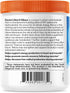 Doctor's Best D-Ribose with Bioenergy Ribose, Non-GMO, Vegan, Gluten Free, Energy Enhancement, 250g, 8.8 Ounce (Pack of