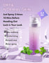 SELF BEAUTY Glow Makeup Setting Spray, Hydrating Illuminating Dewy Finish, Long-Lasting Makeup Fixing