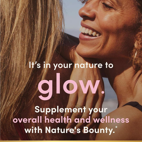 Immune 80 Gummies, 40 Nature's Bounty Optimal Solutions Women's Multivitamin, and Cellular Energy Support, Bone Health