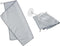 True Microfiber Towels, Wine Glass Polishing Cloths, Streak Free Microfiber Cloth and