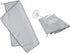 True Microfiber Towels, Wine Glass Polishing Cloths, Streak Free Microfiber Cloth and