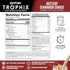 Syntrax Nutrition Trophix Protein Powder, Buttery Cinnamon Cookie, 2 lbs