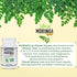 Moringa Leaf Gold Extract 10X, 60 Count Veggie Capsules, Vitamins & Minerals