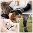 18 Pack Self Adhesive Bandage Wraps - 1"/2"/3" Black Cohesive Medical Tape for Wounds