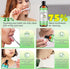 Coconut Oil Pulling for Teeth and Gums, 237ML, Coconut + Mint Mouthwash Pulling Oil for Improved Oral Hygiene
