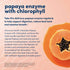 American Health Papaya Enzyme with Chlorophyll, 600 Count Chewable Tablets