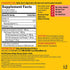 Nature Made Extra Strength Omega 3 Fish Oil 1400 mg Minis, 60 Softgels for Heart, Brain & Eye Support