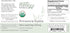 USDA Organic Potassium Iodide 250 mcg Liquid Supplement (6 Month Supply) - Supports The Thyroid Gland and Helps Exposure & Low Levels of Iodine - More Bioavailable Than Iodine Tablets, Pills - 1 Fl Oz