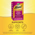 Max3 (1,130mg 90 Nature's Way Alive! Daily Women's Multivitamin, Food-Based Blends per serving) and Antioxidants