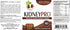Kidney-Pro: 21 Kidney Health Supplements in 1 Formula, 120 Capsules