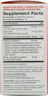 REDD REMEDIES Lung Care - 80 CT