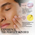 Cosmedica Skincare 5% Lactic Acid Treatment Hylasin 1 oz - AHA, Hyaluronic Acid, Gentle Exfoliator