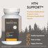 Mountain Peak Nutritionals HTN Support Organ Supplement for Healthy Blood Pressure & Cardiovascular System, 90 Capsules