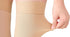 Thigh High 15-20 mmHg Compression Stocking - Open Toe Medical Compression Socks with Silicone Dot Band for Varicose