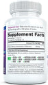 Packed 500mg, 30 Pure Maqui Berry Extract Capsules | Premium All Natural Superfood Formula with Antioxidants, Vegan