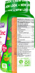 Vitafusion Power Zinc Gummy Vitamins, Strawberry Tangerine Flavored Immune Support (1), 90 Count